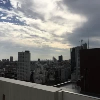 屋上ガーデン
