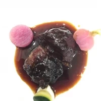 牛肉料理