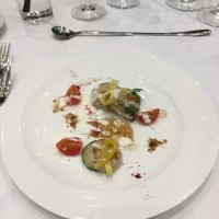 冷菜