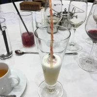 デザート
