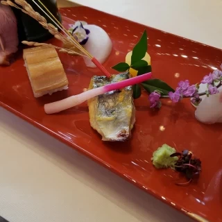 前菜