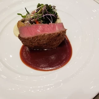 肉料理