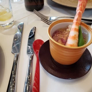 茶碗蒸し