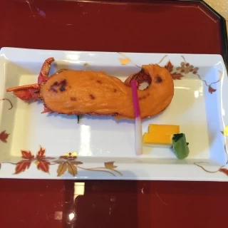 こだわりのお料理