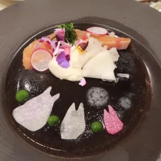 前菜