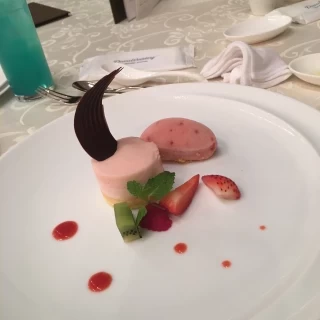 見た目も可愛いし、味もとてもおいしかったです！