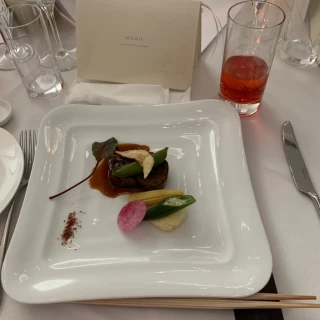 料理3