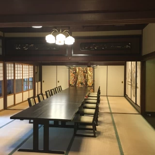 松桐の間