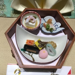 試食会 1品目