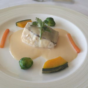 魚料理|506852さんの岡山プラザホテルの写真(646690)