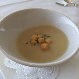 スープ|506852さんの岡山プラザホテルの写真(646689)