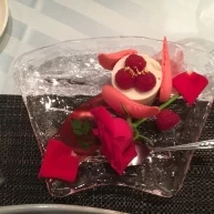デザート