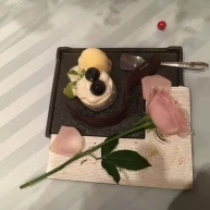 デザート