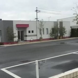 外観です