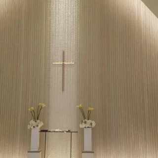 挙式会場
