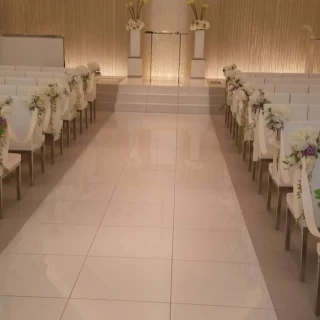 挙式会場
