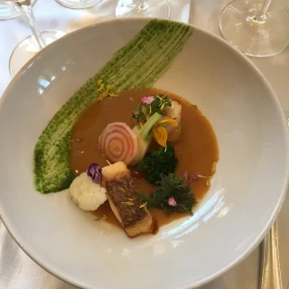魚料理