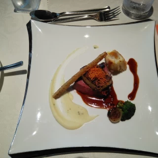 とても美味しかったです
