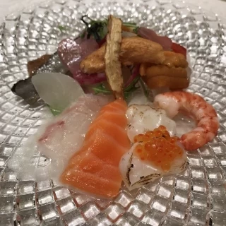 お魚