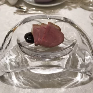 前菜