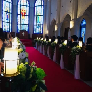 大聖堂