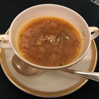 スープ