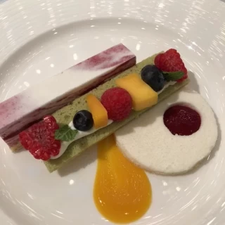 デザート