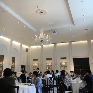披露宴会場1