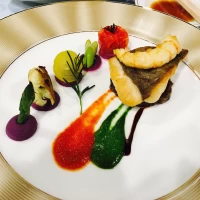 魚料理