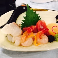 お刺身