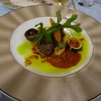 肉料理