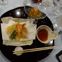 天ぷら