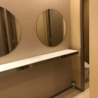 化粧台もあり！