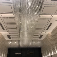 チャペル天井！