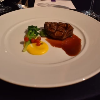 牛フィレ肉