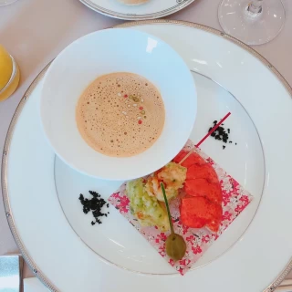 料理