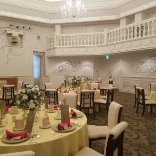 披露宴会場2