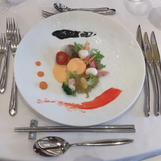 料理
