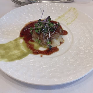 料理
