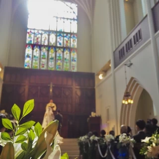 大聖堂