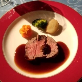 肉料理