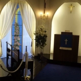 チャペル