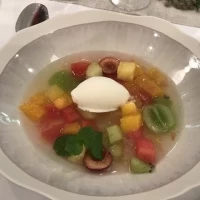 デザート