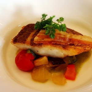 魚料理|507158さんのパラッツォ エ マーレの写真(648994)