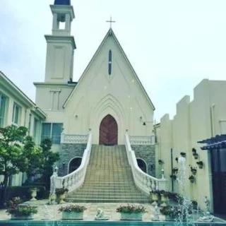 チャペル