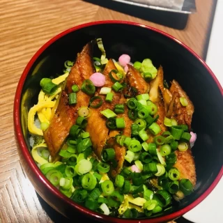 料理