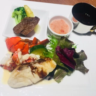 料理