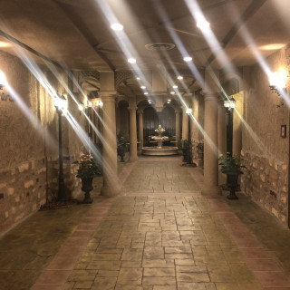 通路