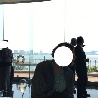 披露宴会場