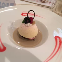 濃厚な味で美味しかったです。